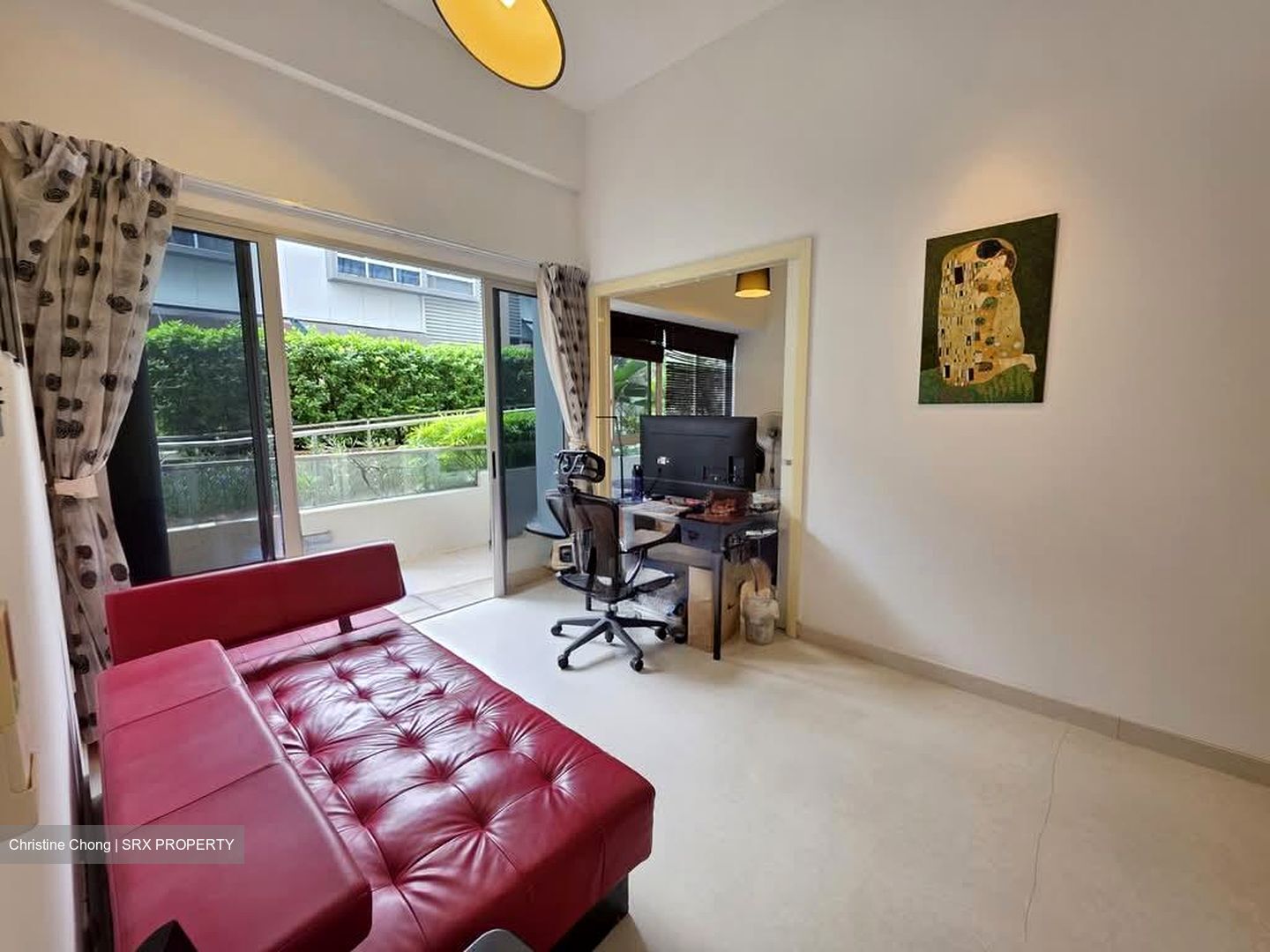 The Ford @ Holland (D10), Condominium #590298651